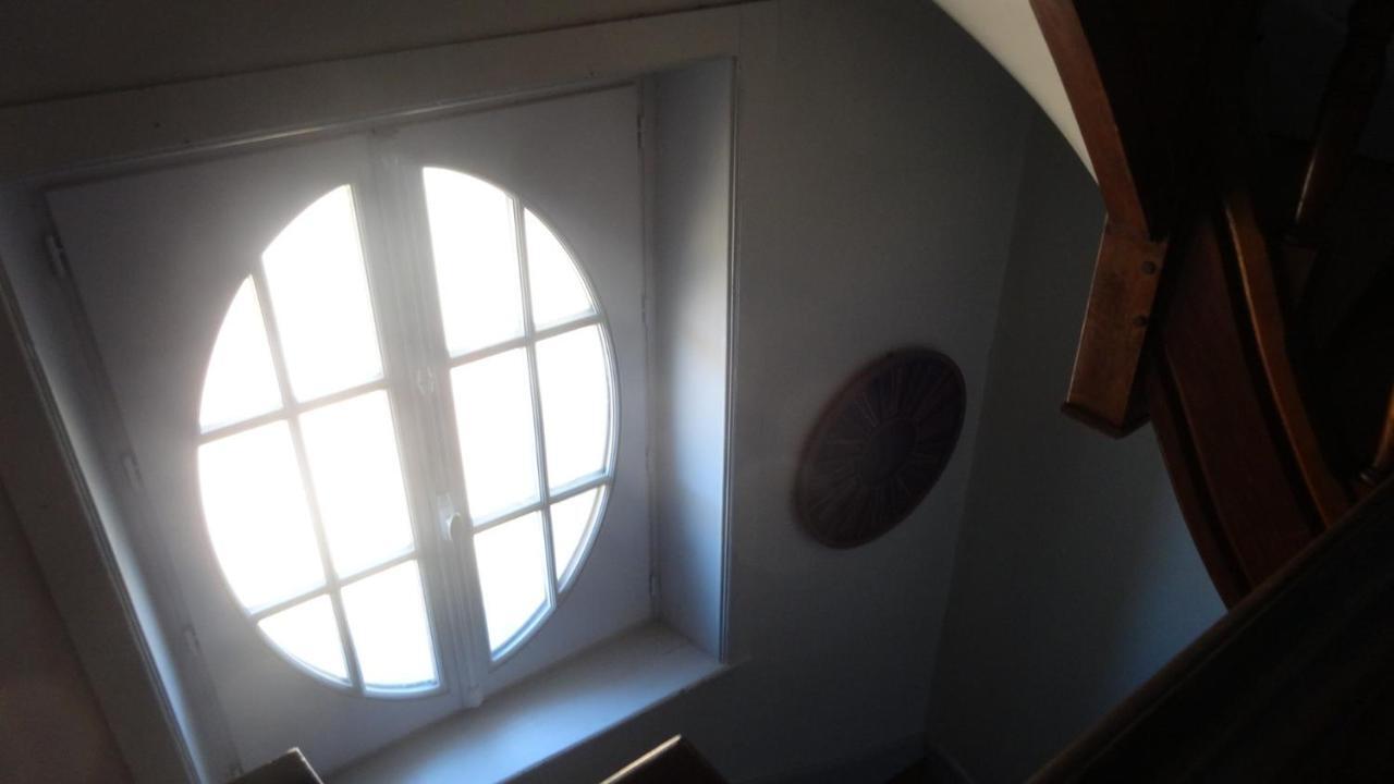 Le Compostelle Chic, Charme, Confort, Cocooning 80 M² Saint-Léonard-de-Noblat Exterior foto
